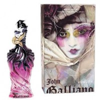 John Galliano