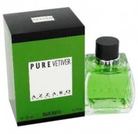 Azzaro Pure Vetiver