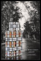 Burberry Brit lady