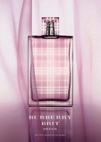 Burberry Brit Sheer lady