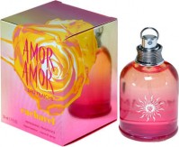 Cacharel Amor Amor Eau Fraiche