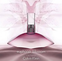 Calvin Klein Euphoria Blossom lady