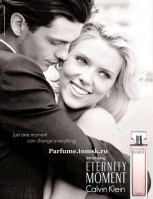 Calvin Klein Eternity Moment lady