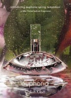 Calvin Klein Euphoria Spring Temptation