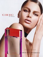 Carolina Herrera Chic lady