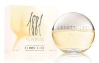 Cerruti 1881 En Fleurs