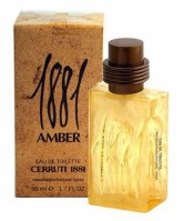 Cerruti Amber