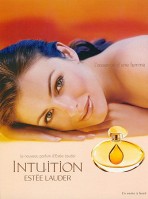 Estee Lauder Intuition