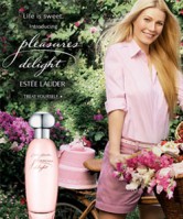 Estee Lauder Pleasures Delight