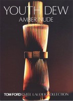 Estee Lauder Youth Dew Amber Nude