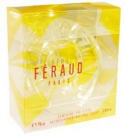 Feraud Sunshine Eau D’ete