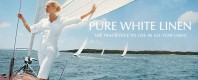 Estee Lauder Pure White Linen