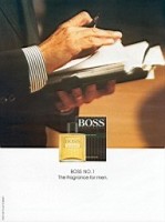 Hugo Boss Boss Number One (№1)