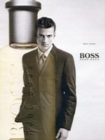 Hugo Boss №6