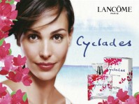 Lancome Cyclades