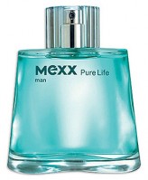 Mexx Pure Life Man