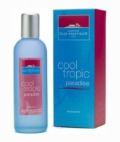 Comptoir Sud Pacifique Cool Tropic Paradise