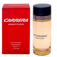 Carrera Emotion Lady