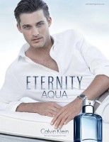 Calvin Klein Eternity Aqua