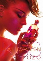 J. Del Pozo Halloween Kiss