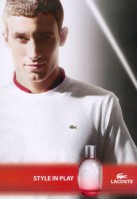 Lacoste Style In Play