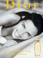 Christian Dior Eau De Dolce Vita