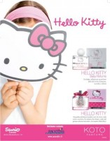 Koto Parfums Hello Kitty