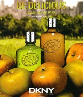 Donna Karan Be Delicious Picnic in the Park