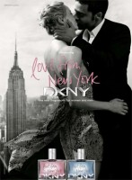 Donna Karan Love From York