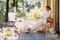 Estee Lauder White Linen