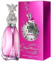 Anna Sui Secret Wish Magic Romance