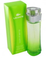 Lacoste Touch Of Spring