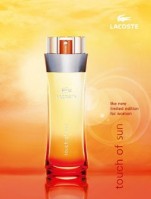 Lacoste Touch Of Sun