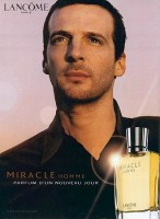 Lancome Miracle Homme