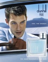 Dunhill Pure