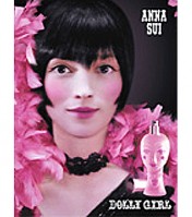 Anna Sui Dolly Girl