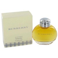 Burberry lady