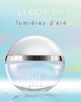 Cerruti 1881 Lumieres d`Ete