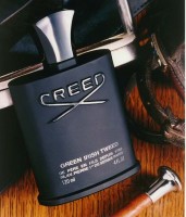 Creed Green Irish Tweed