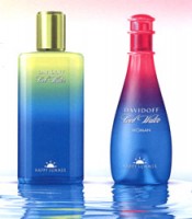 Davidoff Cool Water Happy Summer