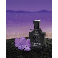 Creed Love in Black