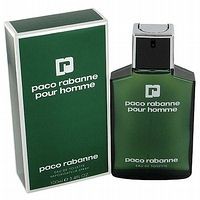 Paco Rabanne Pour Homme