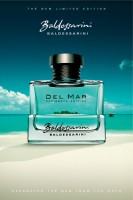 Hugo Boss Baldessarini Del Mar Caribbean Edition