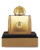 Amouage Ubar