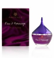 Amouage Eau d Amouage