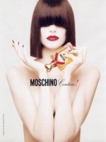 Moschino Couture!