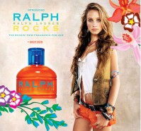 Ralph Lauren Ralph Rocks