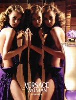 Versace Woman