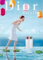 Eau de Dior