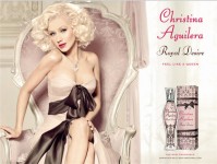 Christina Aguilera Royal Desire